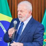 Lula sugere ao presidente da China nova data para encontro no dia 13 de abril
