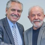 Lula embarca para Argentina na primeira agenda internacional desde que assumiu a presidência