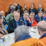 Governo sanciona lei que suspende cobrança da dívida do Rio Grande do Sul por três anos