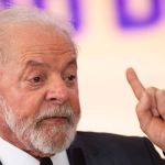 Conib critica Lula após fala sobre reação de Tel-Aviv aos ataques do Hamas