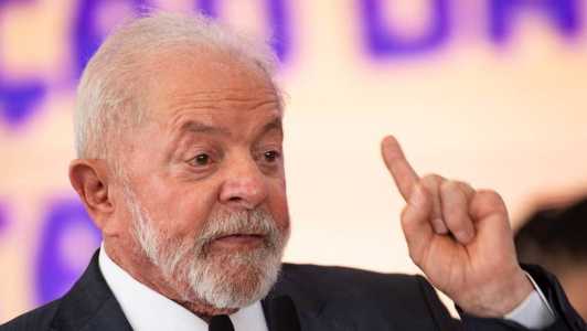 Presidente Lula Sanção Cotas