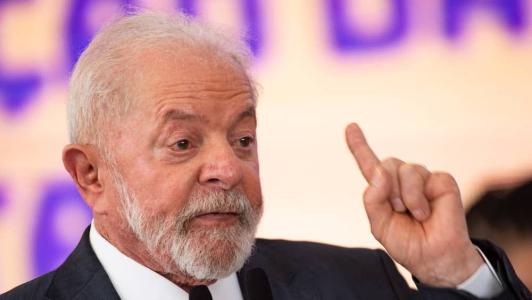 Presidente Lula Sanção Cotas
