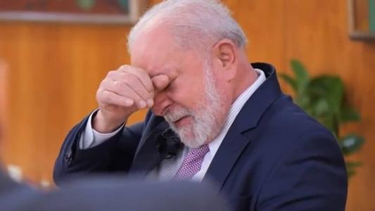 Presidente Lula se emocionou ao relembrar momentos na prisão durante operação da Lava Jato
