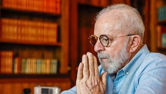Presidente Lula se reúne com familiares de brasileiros que estão em israel