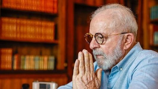 Presidente Lula se reúne com familiares de brasileiros que estão em israel
