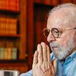 Lula se reúne com famílias de brasileiros que estão em Israel