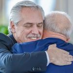 Em quase seis meses, Lula se reuniu mais vezes com Fernández do que com 25 ministros