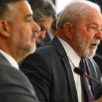 Líderes do Senado se encontram com Lula e pedem mais diálogo com governo