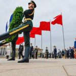 'Ninguém vai impedir que o Brasil aprimore sua relação com a China', diz Lula a Xi Jinping