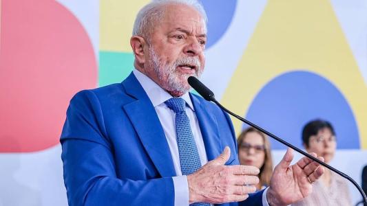 Presidente Lula tem feito várias críticas às políticas de juros do Banco Central