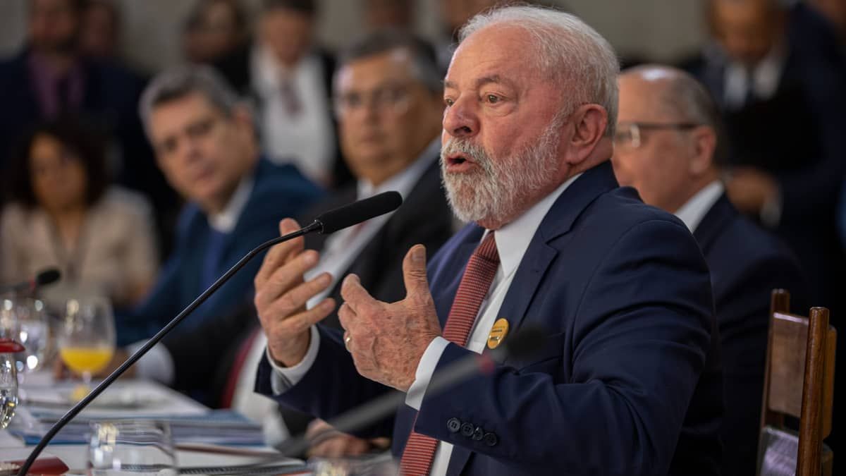 Reforma ministerial: entorno de Lula vê presidente abrir mão de 'cotas pessoais'