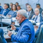 Lula anuncia que vai a São Paulo para ato de 1º de maio das centrais sindicais