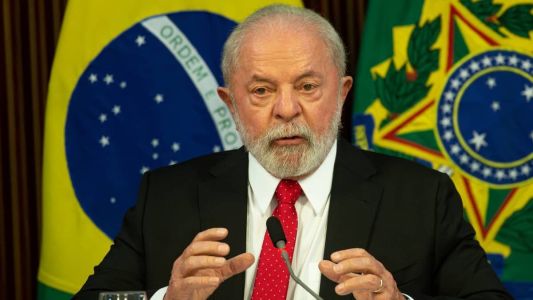 Presidente Lula usou suas redes sociais para lamentar assassinato de médicos no Rio de Janeiro