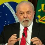 Lula lamenta assassinato de médicos no Rio: 'grande tristeza e indignação'