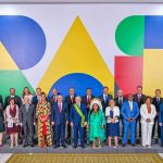 Lula marca reunião ministerial para resolver 'bate cabeça' entre ministros