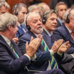 Guerra entre Israel e Hamas deve ser tratada em encontro de Lula com presidente do Egito