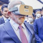Lula visita fábrica da Huawei na China, empresa considerada 'inimiga' pelos EUA