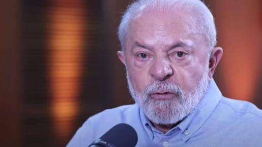 Presidente Lula voltou a criticar operação Lava Jato durante live nesta terça-feira (1º)