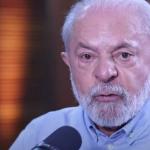 'Bando de aloprados que achavam que podiam tomar o poder', diz Lula sobre operação Lava Jato