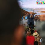 Lula recebe sindicato dos petroleiros na Granja do Torto em meio à crise na Petrobras