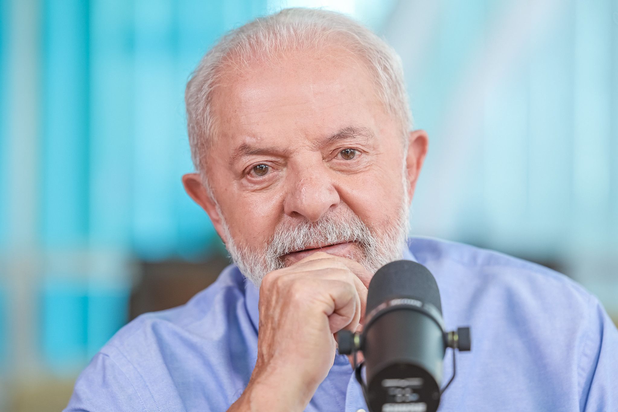 Lula se dispõe a explicar corte de R$ 5,6 bilhões para líderes do Congresso