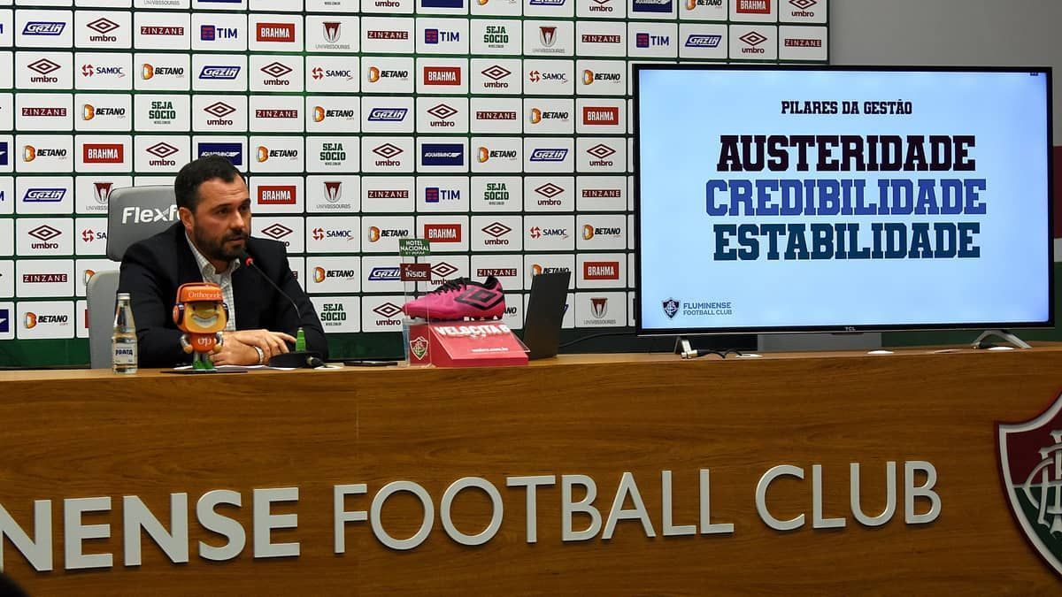 Veja quanto o Fluminense já faturou em premiação na Copa Libertadores