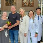 Gleisi Hoffmann recebe alta do hospital após passar por cirurgia no coração