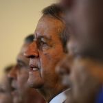 Presidente do partido de Bolsonaro elogia Lula e critica Moro na Lava Jato: 'ultrapassou os limites da lei'