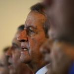 Presidente do partido de Bolsonaro elogia Lula e critica Moro na Lava Jato: 'ultrapassou os limites da lei'