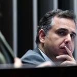 Pacheco condena uso da Abin para perseguição política após operação da Polícia Federal: 'gravíssimo e deve ser reprimido'
