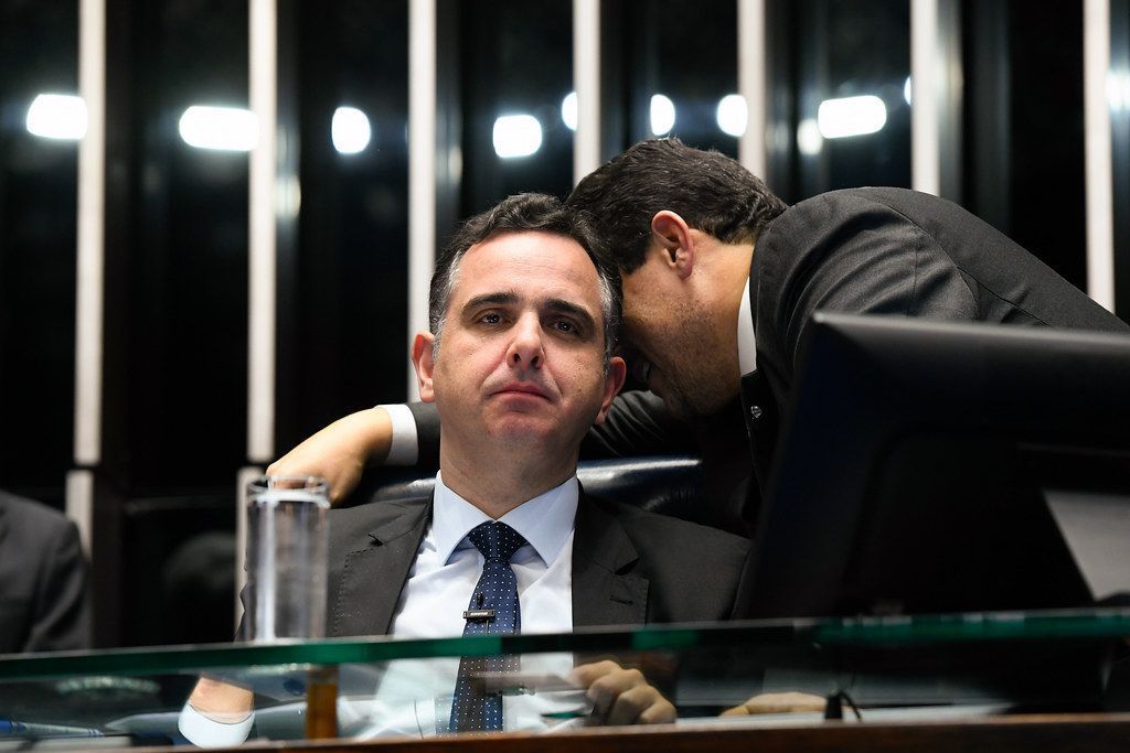 PEC do Banco Central e desoneração pautam Senado às vésperas do recesso