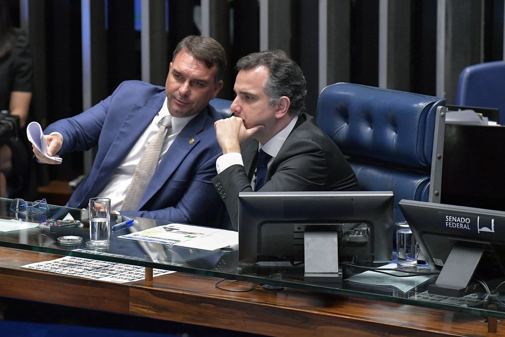 Congresso retoma debate sobre fim das saídas temporárias após recesso de Carnaval