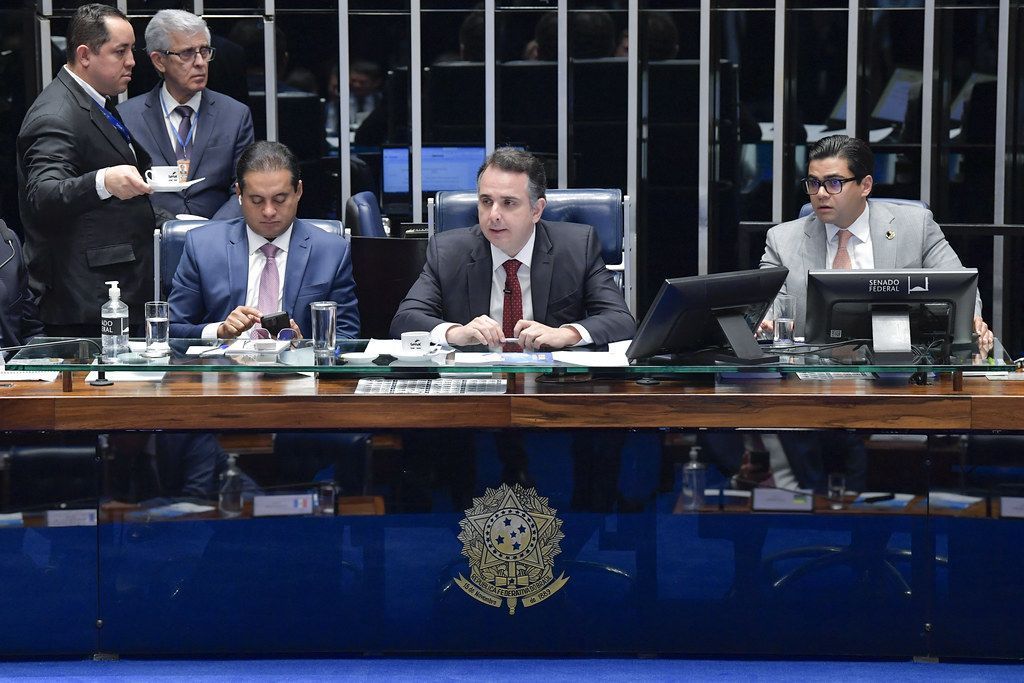 Fim das saídas temporárias avança no Congresso, e Senado deve votar urgência nesta quarta-feira