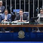 Fim das saídas temporárias avança no Congresso, e Senado deve votar urgência nesta quarta-feira