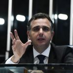 Pacheco endossa operação contra Bolsonaro e aliados: 'minoria irresponsável'