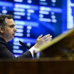 Congresso fará sessão antes do recesso para votar orçamento de 2024, indica Pacheco