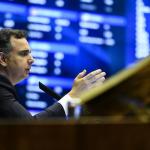 Congresso fará sessão antes do recesso para votar orçamento de 2024, indica Pacheco