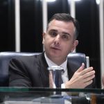 Pacheco pedirá ao STF lista de parlamentares espionados ilegalmente pela Abin paralela