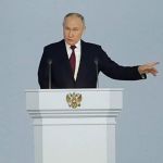 Putin promete punir 'traidores' e diz que rebelião do grupo Wagner é uma 'punhalada nas costas' 