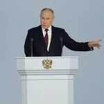 Putin promete punir 'traidores' e diz que rebelião do grupo Wagner é uma 'punhalada nas costas'