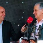 Atlético é o grande premiado do Troféu Guará BMG por títulos da Supercopa e Mineiro no masculino e feminino