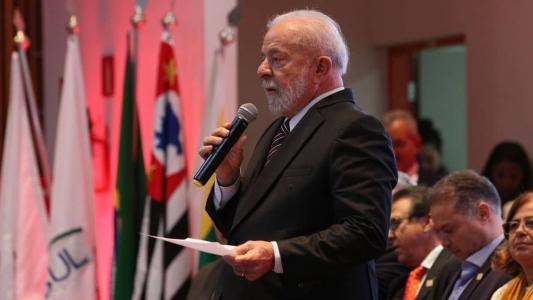 Presidente terá reunião com lideranças do Congresso nesta segunda (5)