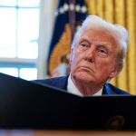 Mercados estressados: Trump ameaça demitir Jerome Powell, presidente do Federal Reserve