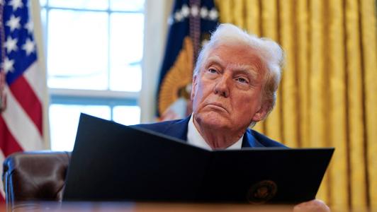 “Tarifaço“ de Trump cria oportunidades para o Brasil? Entenda | CNN Brasil