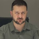 'A decepção foi de Lula', diz Zelensky sobre encontro não realizado no G7