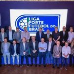 Clubes deixam a Libra e fecham com a Liga Forte União; veja quais são