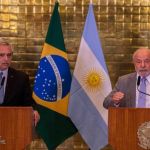 Lula se encontra com presidente da Argentina; saiba quais serão os passos de Alberto Fernández na visita oficial