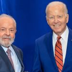 Lula e Biden se unem em manifesto por direitos trabalhistas, criticam precarizações e lançam pacto global
