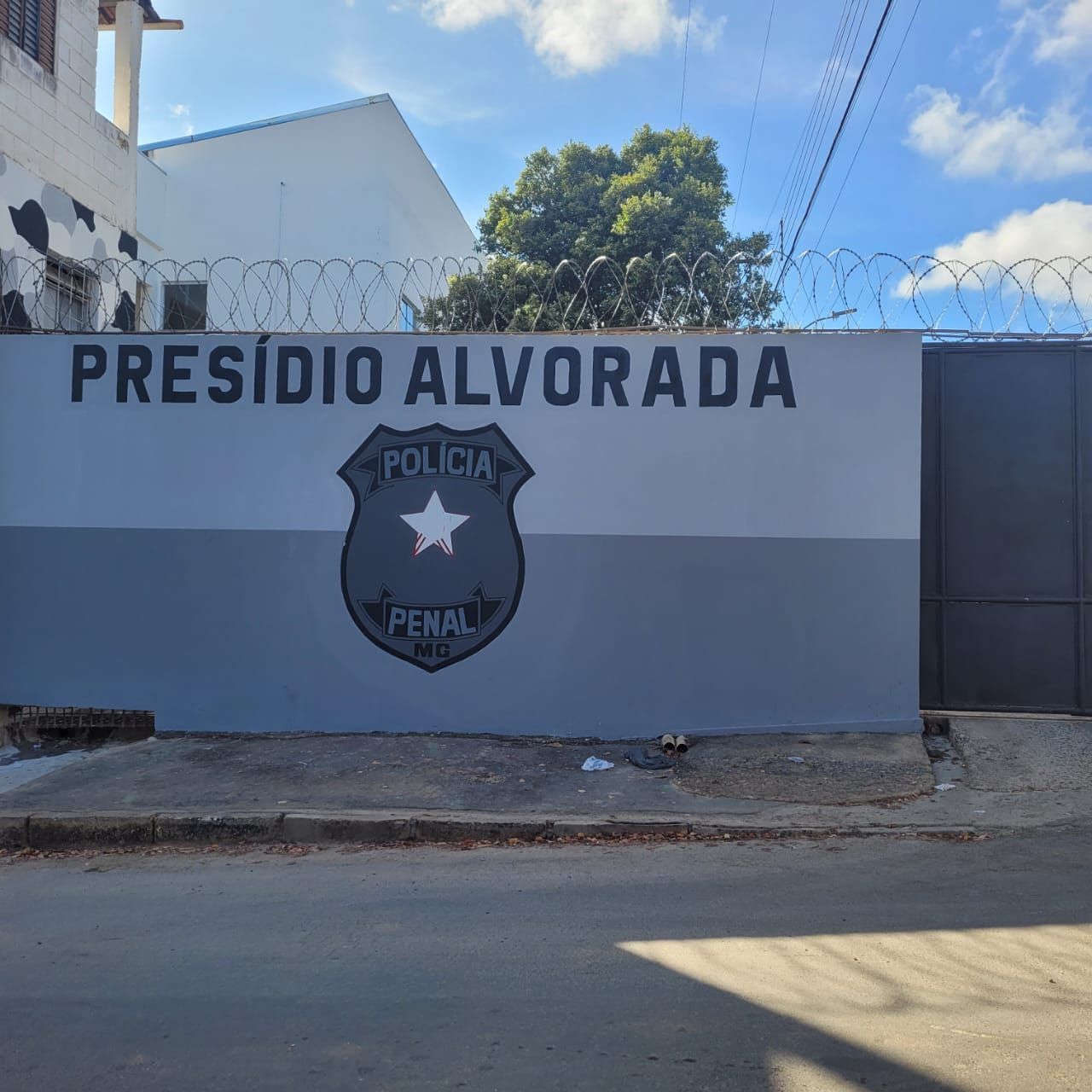 Superlotação no Presídio Alvorada expõe desafios da prisão em Montes Claros