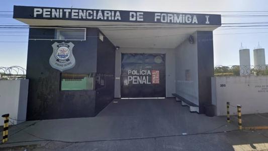 Presídio foi alvo de denúncias e protestos no passado